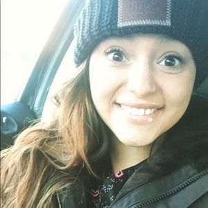 Meet your Posher, Natalie